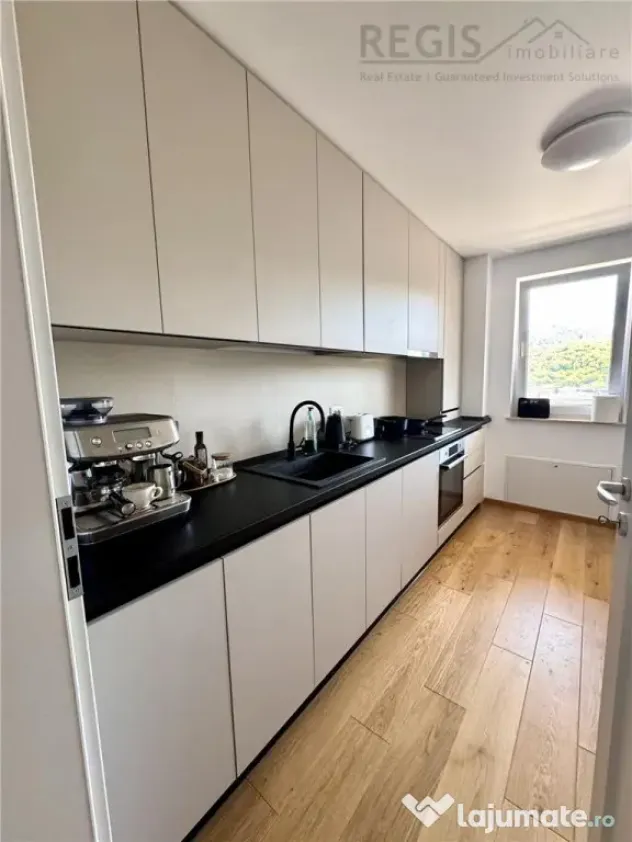 Apartament 2 camere | Pet friendly | Parcare si boxa | Urban