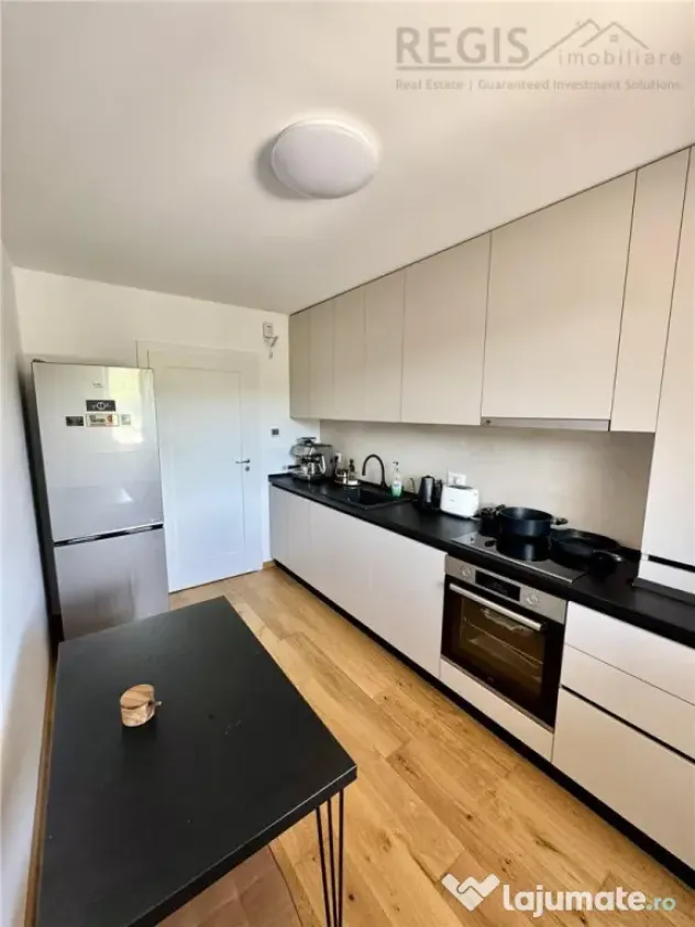 Apartament 2 camere | Pet friendly | Parcare si boxa | Urban