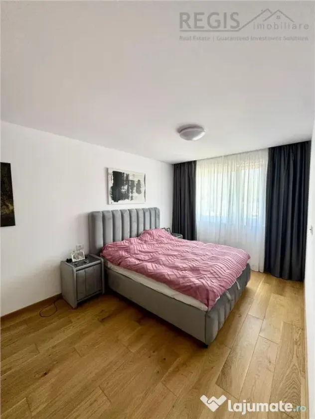 Apartament 2 camere | Pet friendly | Parcare si boxa | Urban