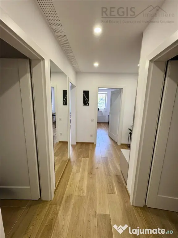 Apartament 2 camere | Pet friendly | Parcare si boxa | Urban