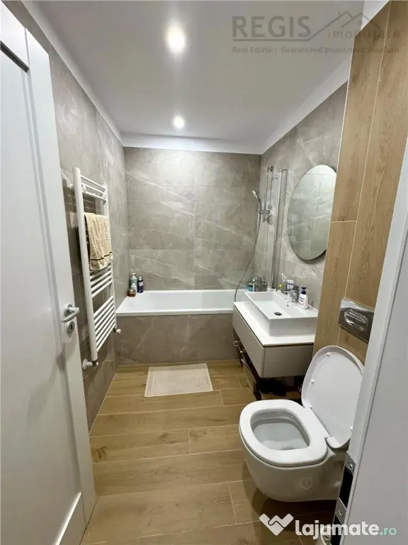 Apartament 2 camere | Pet friendly | Parcare si boxa | Urban