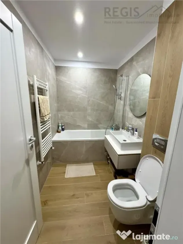 Apartament 2 camere | Pet friendly | Parcare si boxa | Urban