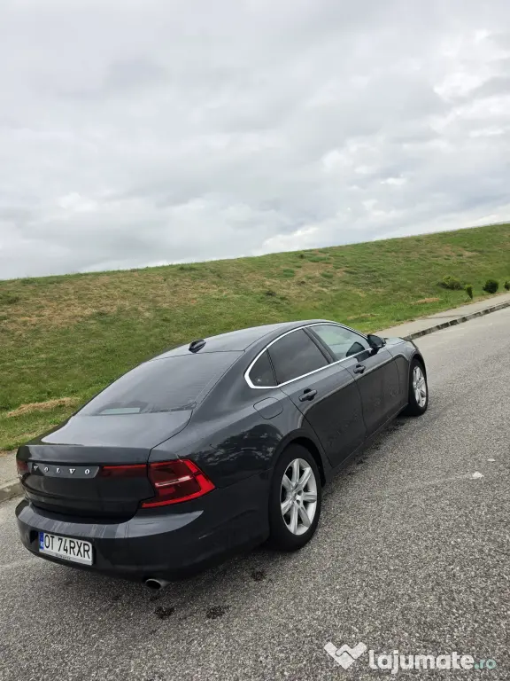 Volvo S90 Diesel 2017 Automată
