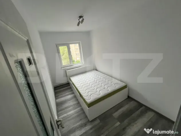 Apertament cu 2 camere zona lipovei proaspat renovat