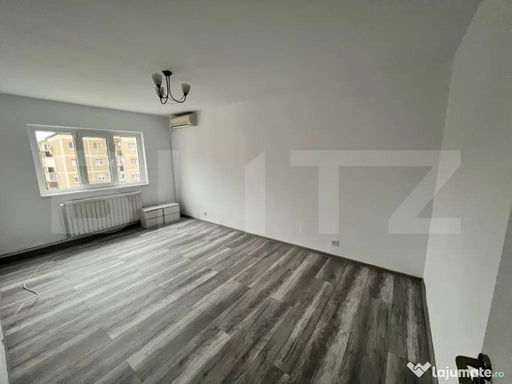 Apertament cu 2 camere zona lipovei proaspat renovat