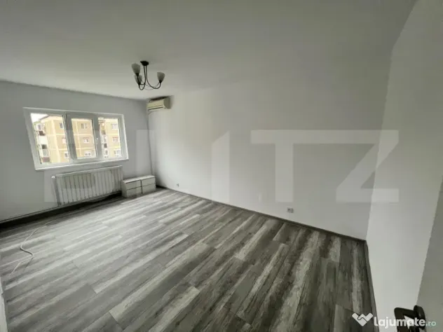Apertament cu 2 camere zona lipovei proaspat renovat