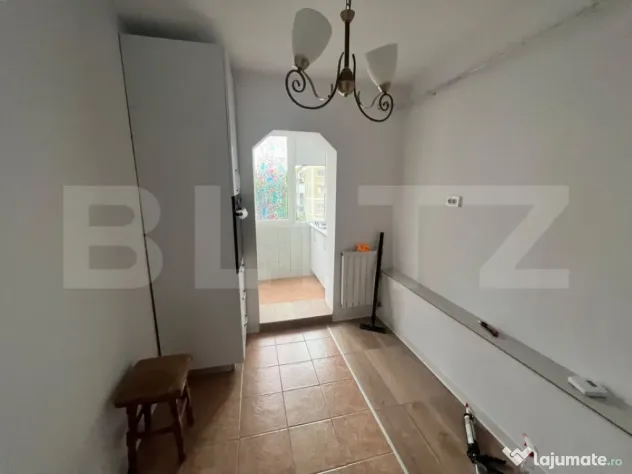 Apertament cu 2 camere zona lipovei proaspat renovat