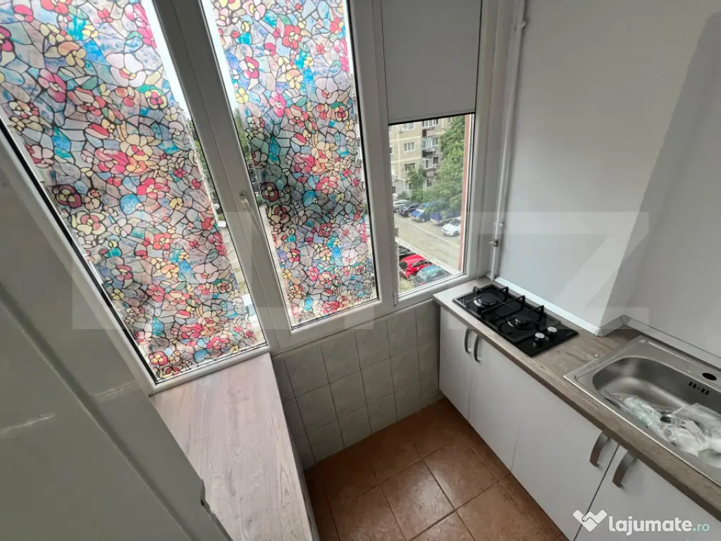 Apertament cu 2 camere zona lipovei proaspat renovat