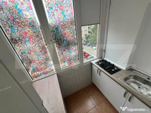 Apertament cu 2 camere zona lipovei proaspat renovat