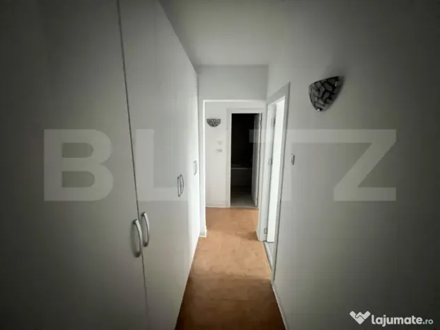 Apertament cu 2 camere zona lipovei proaspat renovat