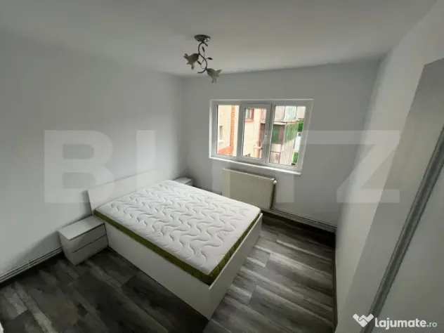 Apertament cu 2 camere zona lipovei proaspat renovat