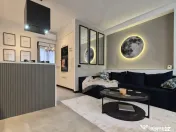 Apartament 2 camere Floreasca Prima Inchiriere