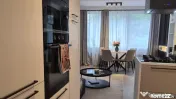 Apartament 2 camere Floreasca Prima Inchiriere 