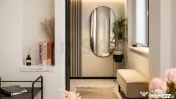 Apartament 2 camere Floreasca Prima Inchiriere