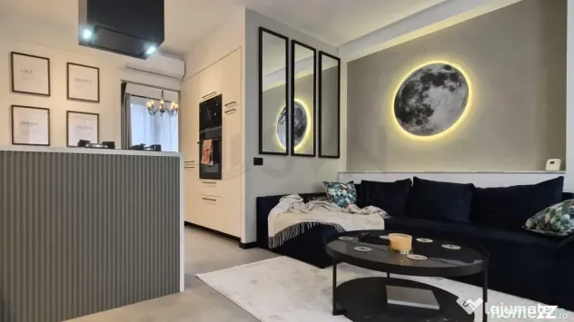 Apartament 2 camere Floreasca Prima Inchiriere