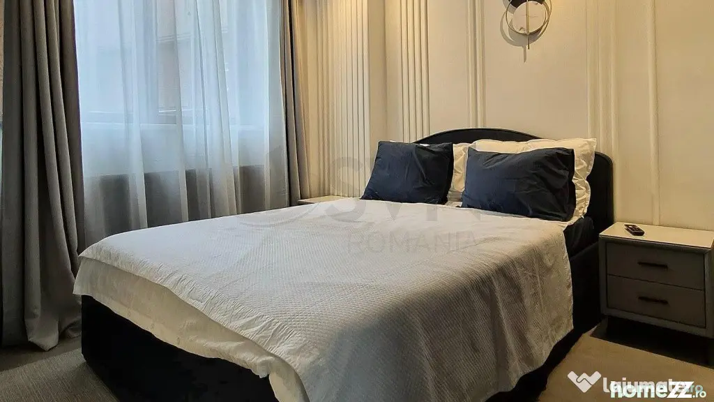 Apartament 2 camere Floreasca Prima Inchiriere