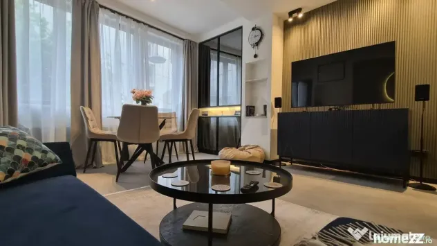 Apartament 2 camere Floreasca Prima Inchiriere