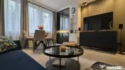 Apartament 2 camere Floreasca Prima Inchiriere 