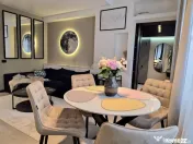 Apartament 2 camere Floreasca Prima Inchiriere