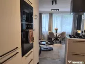 Apartament 2 camere Floreasca Prima Inchiriere