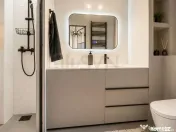 Apartament 2 camere Floreasca Prima Inchiriere