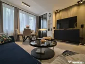 Apartament 2 camere Floreasca Prima Inchiriere