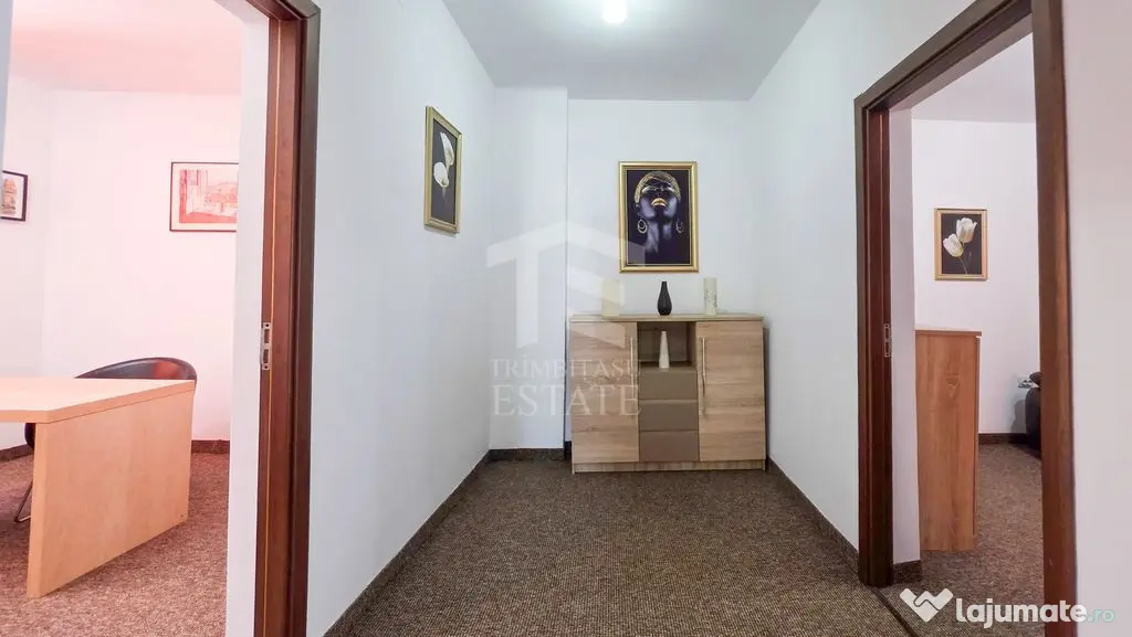 Oportunitate Investițională: Vilă cu Destinație Comer...