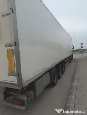 Vând Ansamblu Cap tractor Volvo FH 440,automat