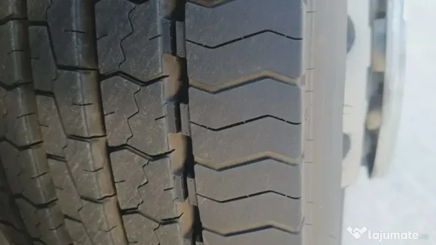 Vând Ansamblu Cap tractor Volvo FH 440,automat