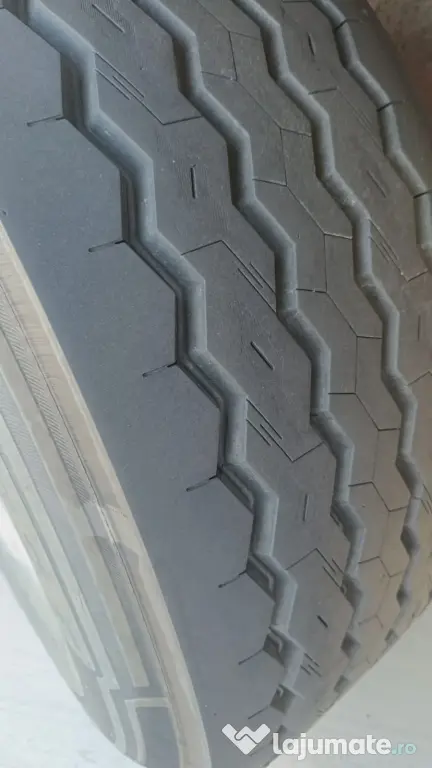 Vând Ansamblu Cap tractor Volvo FH 440,automat