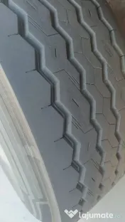 Vând Ansamblu Cap tractor Volvo FH 440,automat