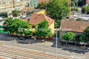 Imobil versatil D+P+E+M | Arteră principală Arad | Curt... 