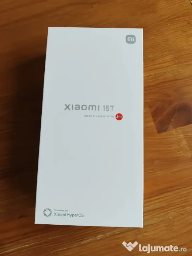 Vând Xiaomi 15T