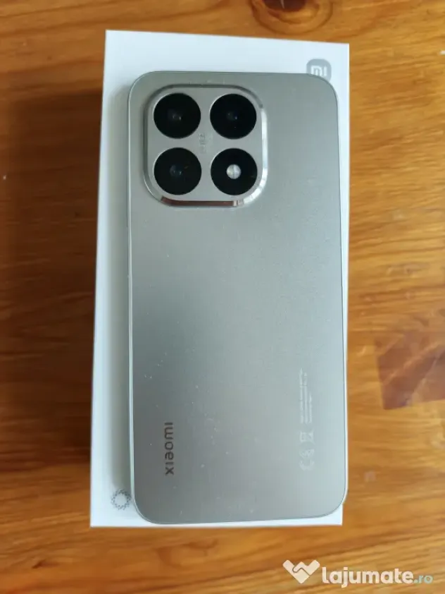 Vând Xiaomi 15T