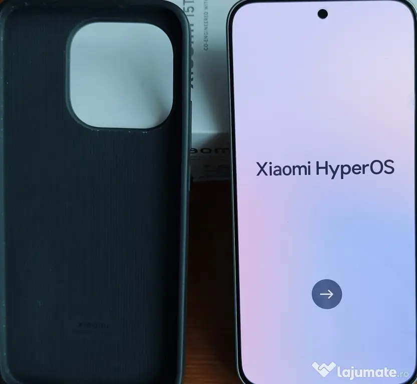 Vând Xiaomi 15T