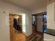 Apartament 3 camere de închiriat – Ultracentral, Deva 