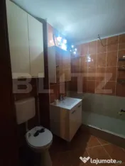 Apartament 3 camere de închiriat – Ultracentral, Deva 