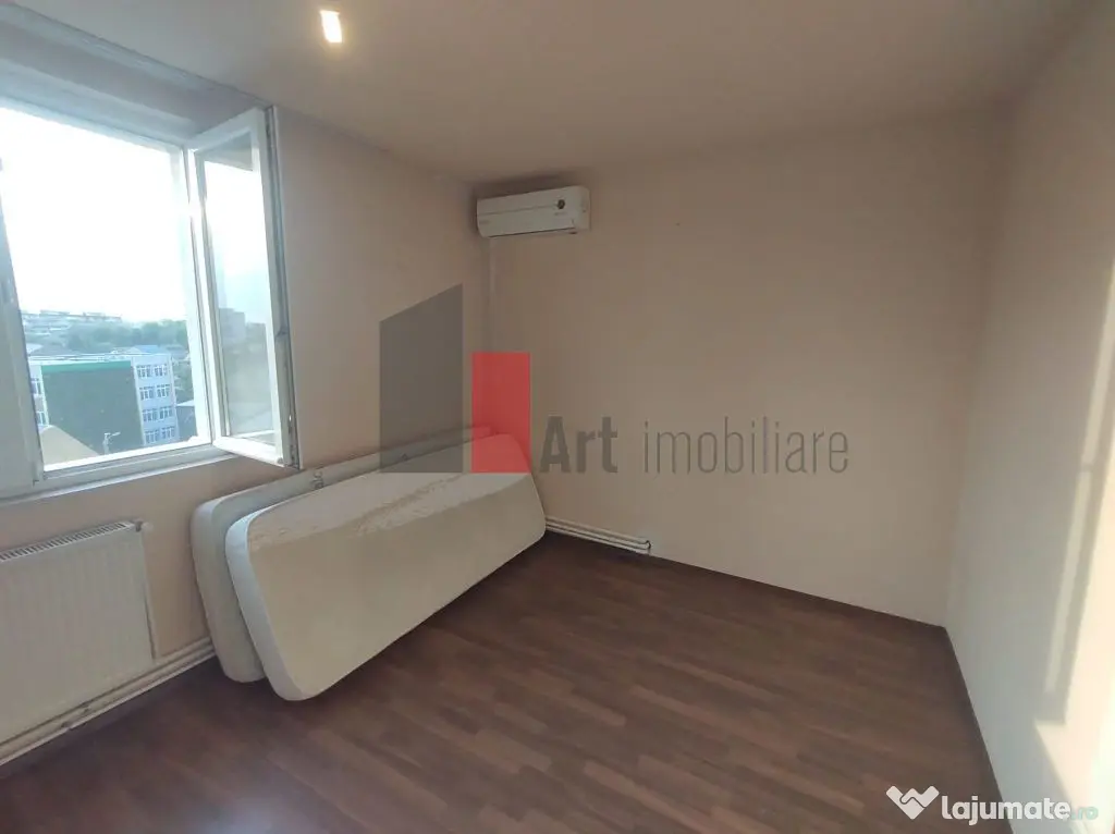 Vânzare apartament 3 camere cu centrală Bd. Obregia - F...