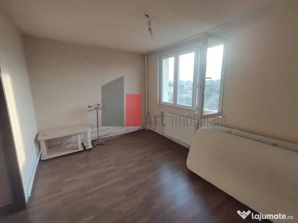 Vânzare apartament 3 camere cu centrală Bd. Obregia - F...