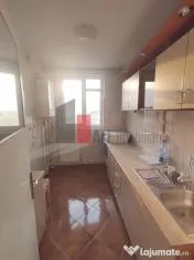 Vânzare apartament 3 camere cu centrală Bd. Obregia - F... 