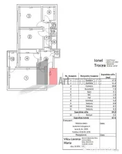 Vânzare apartament decomandat 3 camere Șos. Berceni - A... 