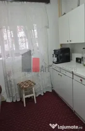 Vânzare apartament decomandat 3 camere Șos. Berceni - A... 