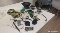 Kit audio 2.1 (Logitech Z533) 2x15 + 30 watt 