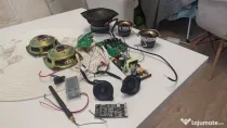 Kit audio 2.1 (Logitech Z533) 2x15 + 30 watt