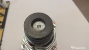 Kit audio 2.1 (Logitech Z533) 2x15 + 30 watt