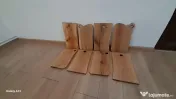 Tocatoare din lemn de stejar 