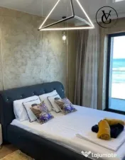 VEDERE FRONTALĂ LA MARE.|MAMAIA NORD | PRIMA LINIE | PRO