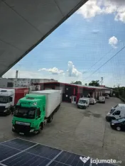 Hala industriala, 580 mp, zona ARTEGO 