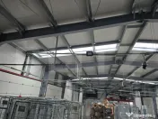 Hala industriala, 580 mp, zona ARTEGO 