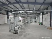 Hala industriala, 580 mp, zona ARTEGO 